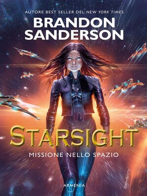 cover image of Starsight